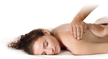 Osteopath Harmony Care Clémentine Bonnier - nc