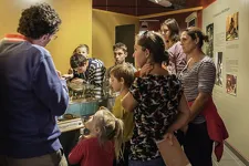 © Archeologiemuseum Val Cenis - Dominique Rault