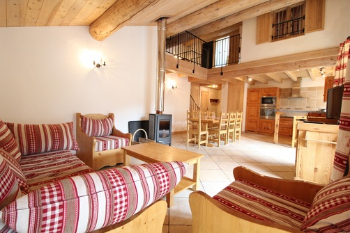 Destination Haute Maurienne