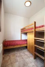 © val-cenis-lanslevillard-residence-bonheur-pistes - DHM