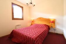 © val-cenis-lanslevillard-residence-bonheur-pistes - DHM
