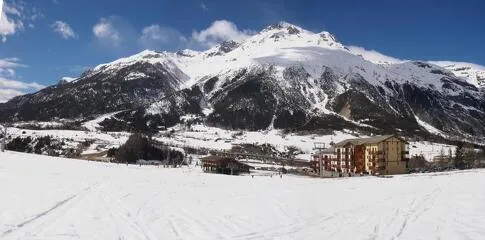 © val-cenis-termignon-residence-petit-mont-cenis - DHM