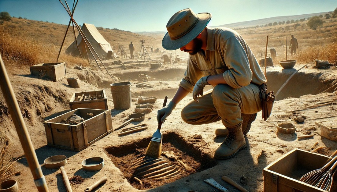 © Atelier des p'tits fouilleurs au musée d'archéologie de Val Cenis-Sollières - Pixabay