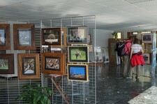 © La Maison franco-italienne du Mont Cenis, lieu d'information et d'exposition - OTHMV
