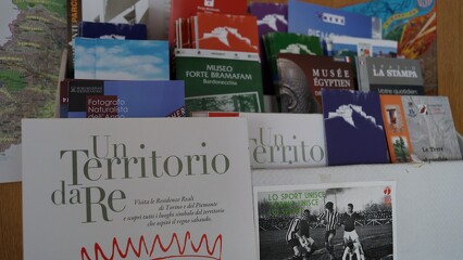 © La Maison franco-italienne, votre étape information pour découvrir l'Italie et le Val de Suse - OTHMV