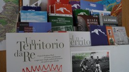 © La Maison franco-italienne, votre étape information pour découvrir l'Italie et le Val de Suse - OTHMV