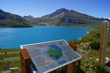© Jardin alpin du Mont-Cenis - OTHMV