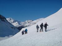 © Christian Vair, accompagnateur en montagne - Christian Vair