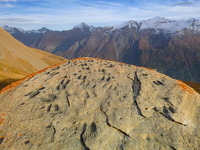 © Christian Vair, accompagnateur en montagner - Christian Vair