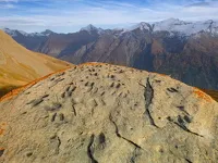 © Christian Vair, accompagnateur en montagner - Christian Vair