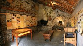 Val CenisOven in -Sollières - Musée d&#039;archéologie