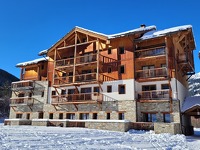 © val-cenis-lanslebourg-residence-criterium - Montagne Immo