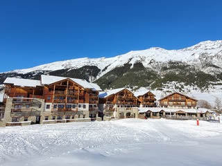 © val-cenis-lanslebourg-residence-criterium - Montagne Immo