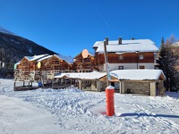 © val-cenis-lanslebourg-residence-criterium - Montagne Immo