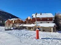 val-cenis-lanslebourg-residence-criterium - Montagne Immo