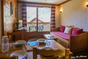 val-cenis-lanslebourg-residence-alpages - Jean-Marc Favre