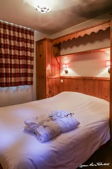 val-cenis-lanslebourg-residence-alpages - Jean-Marc Favre