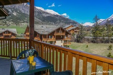 © val-cenis-lanslebourg-residence-alpages - Jean-Marc Favre