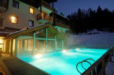 © val-cenis-lanslebourg-residence-alpages - Jean-Marc Favre