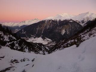© Christian Vair, accompagnateur en montagne - Christian Vair