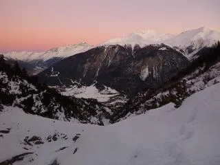 © Christian Vair, accompagnateur en montagne - Christian Vair