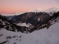 © Christian Vair, accompagnateur en montagne - Christian Vair