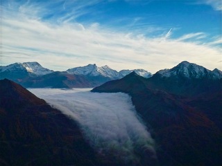 © Christian Vair, accompagnateur en montagne - Christian Vair