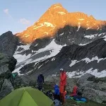 Bergactiviteiten met Upguides - Upguides