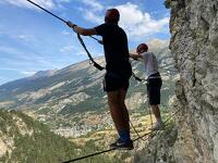 © Activités de montagne avec Upguides - Upguides