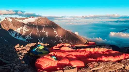 Bergactiviteiten met Upguides - Upguides