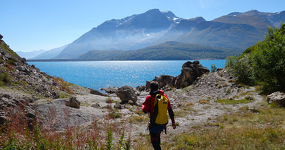 © Activités de montagne avec Upguides - Upguides