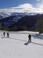 © Activités de montagne avec Upguides - Upguides