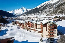 © Village-Club Miléade à Val Cenis-Lanslevillard - Mathieu Faluomi