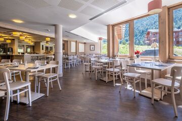 © Village-Club Miléade à Val Cenis-Lanslevillard - Mathieu Faluomi