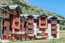 © Village-Club Miléade à Val Cenis-Lanslevillard - Elisa Locci