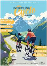 © HMV Cyclo Challenge  - Montée cycliste du Col du Mont-Cenis_Val-Cenis - OTHMV