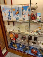 © Les Rhodos, magasin de souvenirs et jouets à Val Cenis-Lanslebourg - Les Rhodos