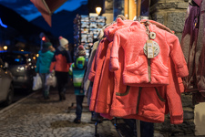 © Les Rhodos, magasin de souvenirs et jouets à Val Cenis-Lanslebourg - Alban Pernet