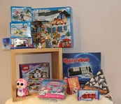 © Les Rhodos, magasin de souvenirs et jouets à Val Cenis-Lanslebourg - Les Rhodos