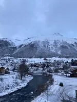 Chalet UNCMT-les Edelweiss in Val Cenis- UNCMT