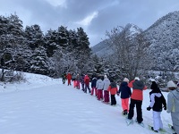 © Chalet UNCMT-les Edelweiss à Val Cenis-Termignon - UNCMT