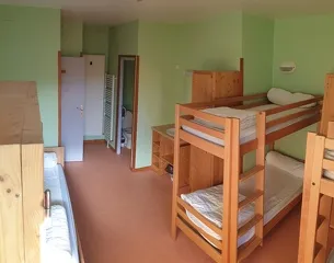Chalet UNCMT-les Edelweiss in Val Cenis- UNCMT