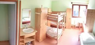 Chalet UNCMT-les Edelweiss in Val Cenis- UNCMT