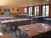 Chalet UNCMT-les Edelweiss in Val Cenis- UNCMT