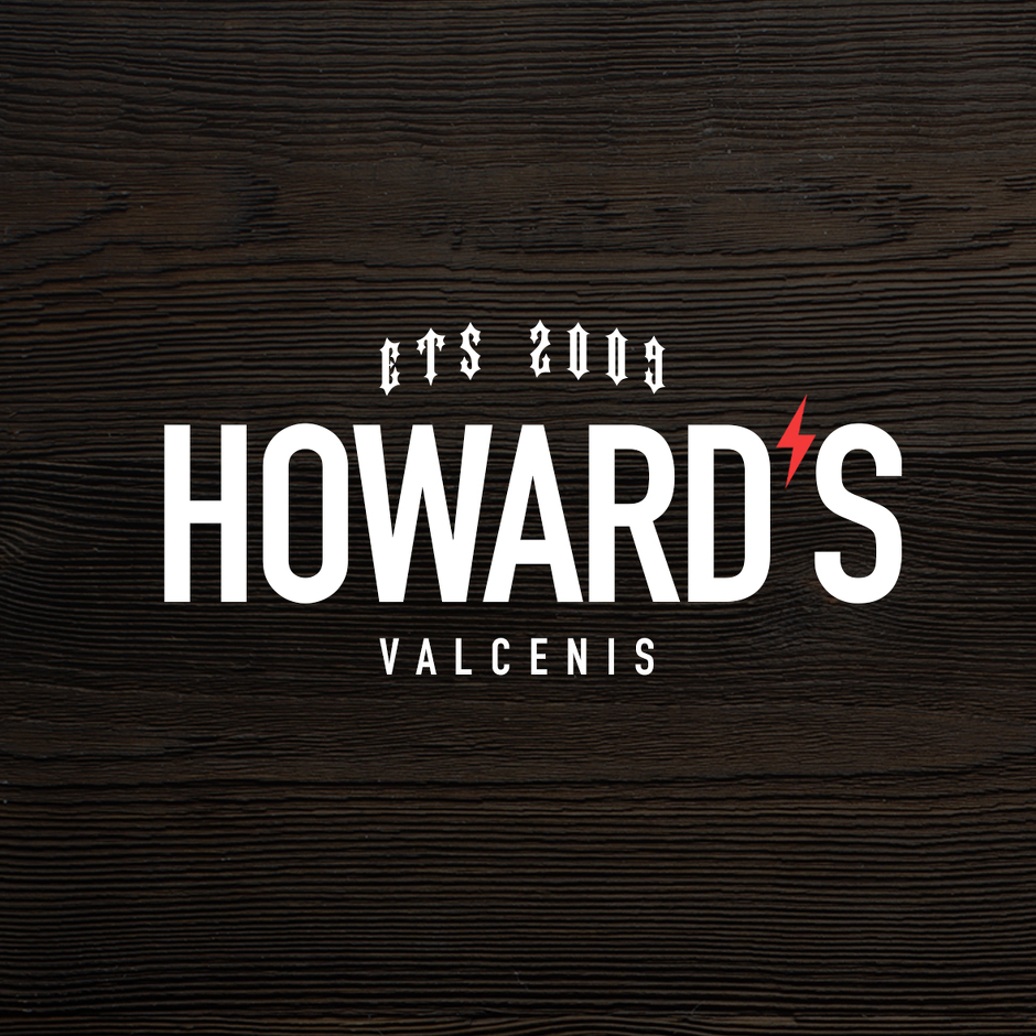 © Howard's Val cenis - howard