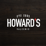 © Howard's Val cenis - howard