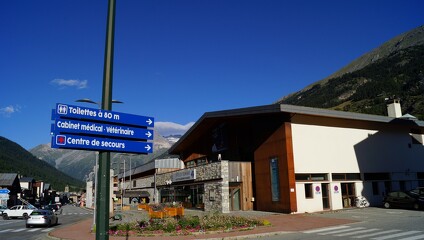 © val-cenis-lanslebourg-wc-3 - Haute Maurienne Vanoie Tourisme - Ingrid Pauwels-Etiévant