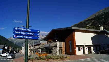 © val-cenis-lanslebourg-wc-3 - Haute Maurienne Vanoie Tourisme - Ingrid Pauwels-Etiévant
