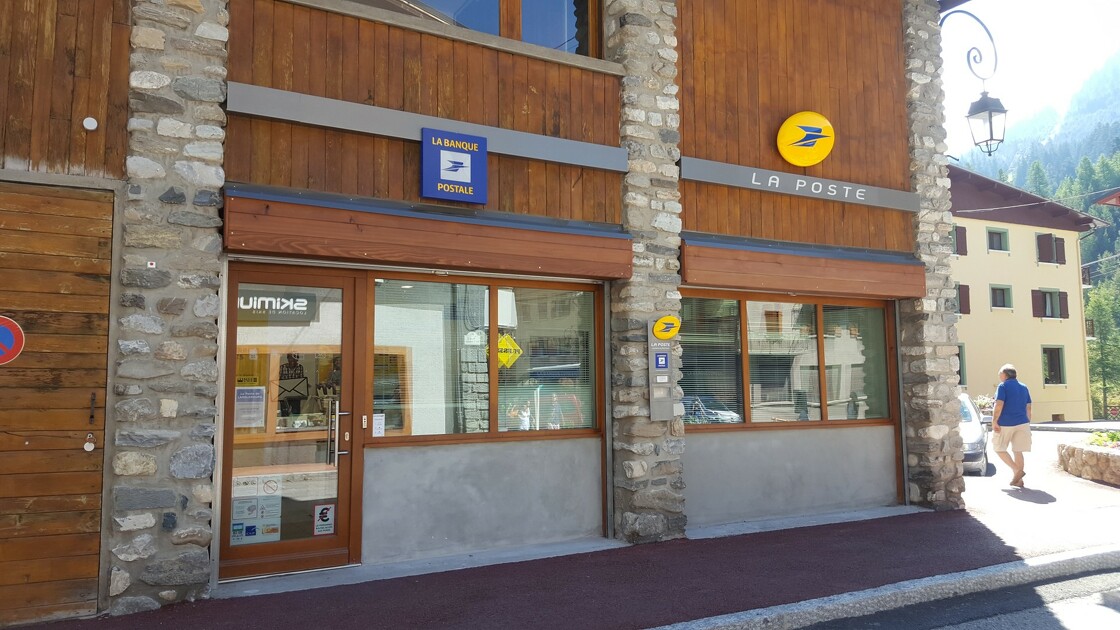 © val-cenis-lanslebourg-service-la-poste - Haute Maurienne Vanoise Tourisme - Fabien Le Bourg