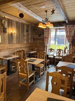 © Crêperie La Ramasse à Val Cenis Lanslebourg - creperie
